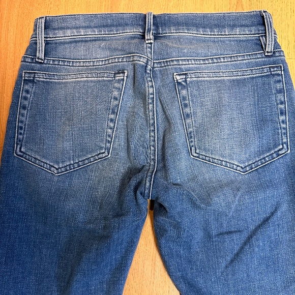 FRAME jeans - Picture 3 of 7